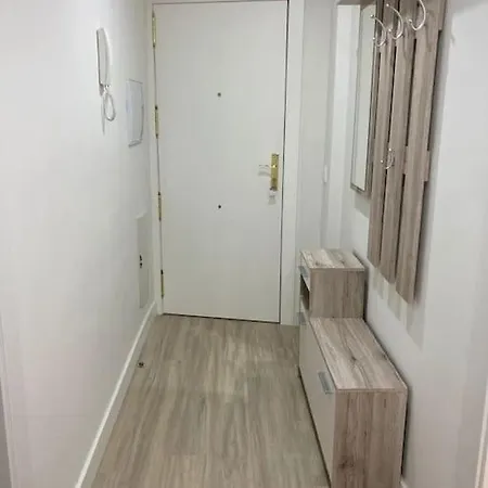 Octopus'garden 公寓 拉海瑞德拉