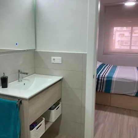 Apartamento Octopus'garden