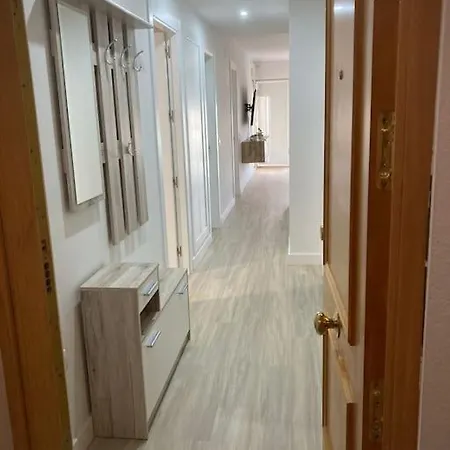 Apartamento Octopus'garden